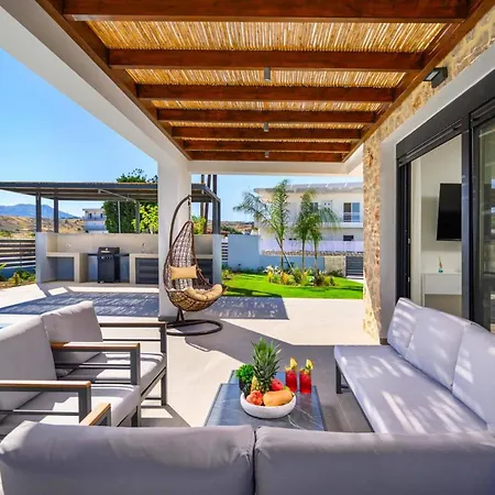 Terra Magna Alba By Villa