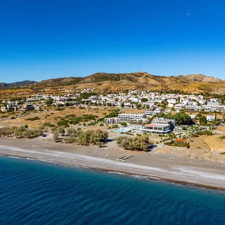 Terra Magna Alba By Villa Gennadi