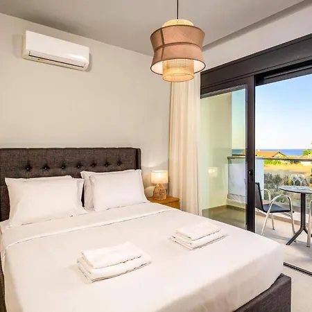 Terra Magna Alba By Villa *