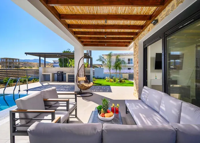 Terra Magna Alba By Villa