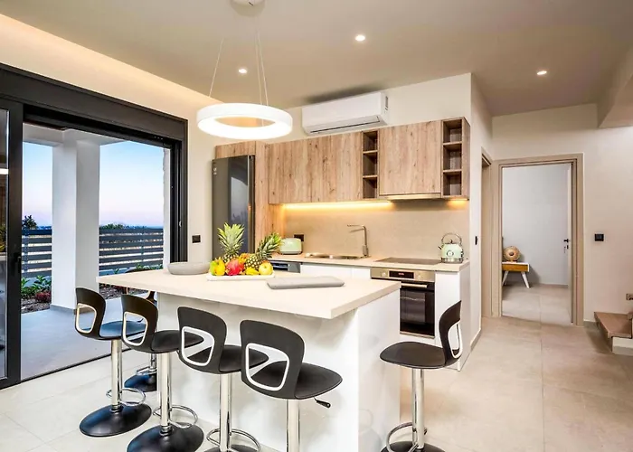 ヴィラ Terra Magna Alba By *