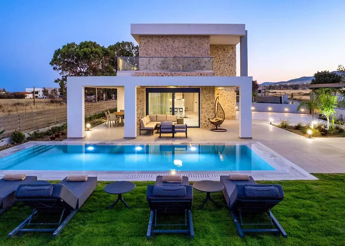 Terra Magna Alba By ヴィラ *