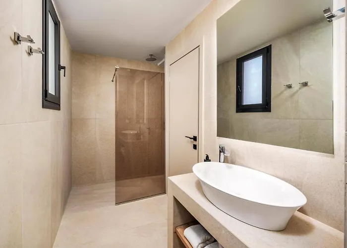 ヴィラ Terra Magna Alba By ゲンナジー