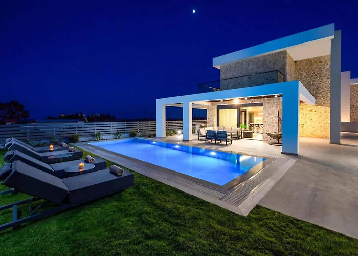 Terra Magna Alba By *