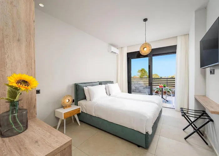 Terra Magna Alba By Villa *