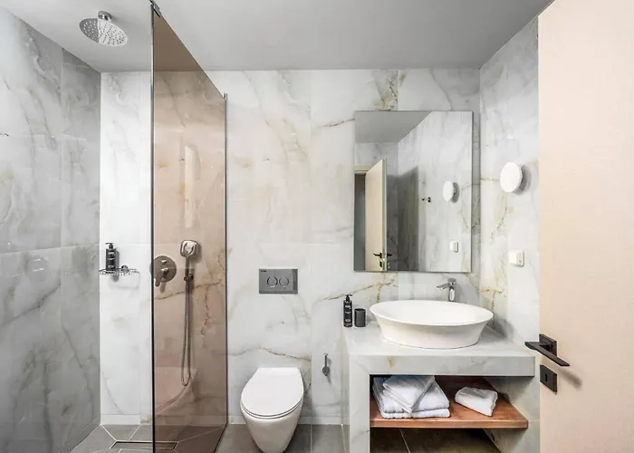 Terra Magna Alba By Villa *